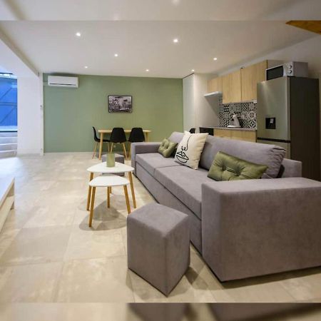 Le Boldieu- Duplex Beziers -Allee Paul Riquet- Wifi- Tv Connecte Eksteriør bilde