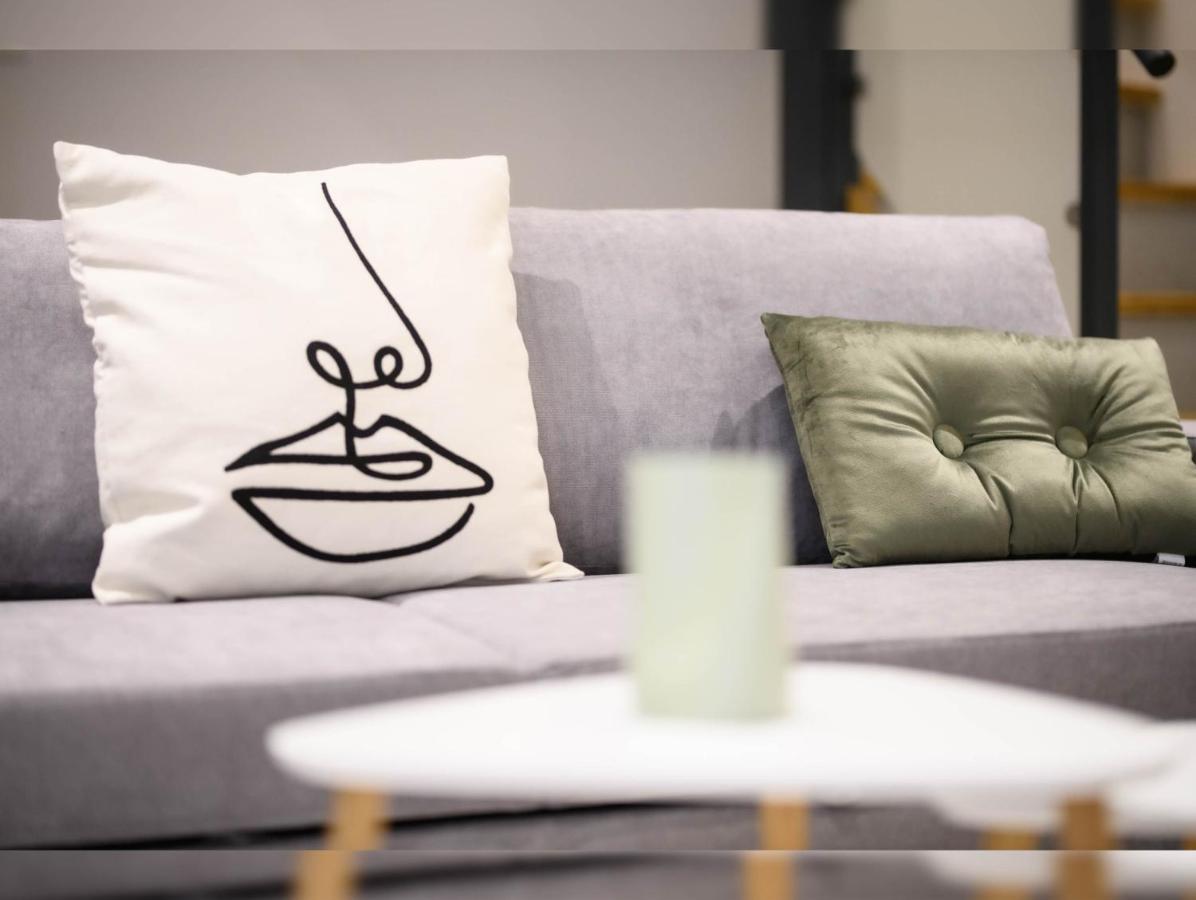 Le Boldieu- Duplex Beziers -Allee Paul Riquet- Wifi- Tv Connecte Eksteriør bilde