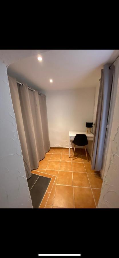 Le Boldieu- Duplex Beziers -Allee Paul Riquet- Wifi- Tv Connecte Eksteriør bilde